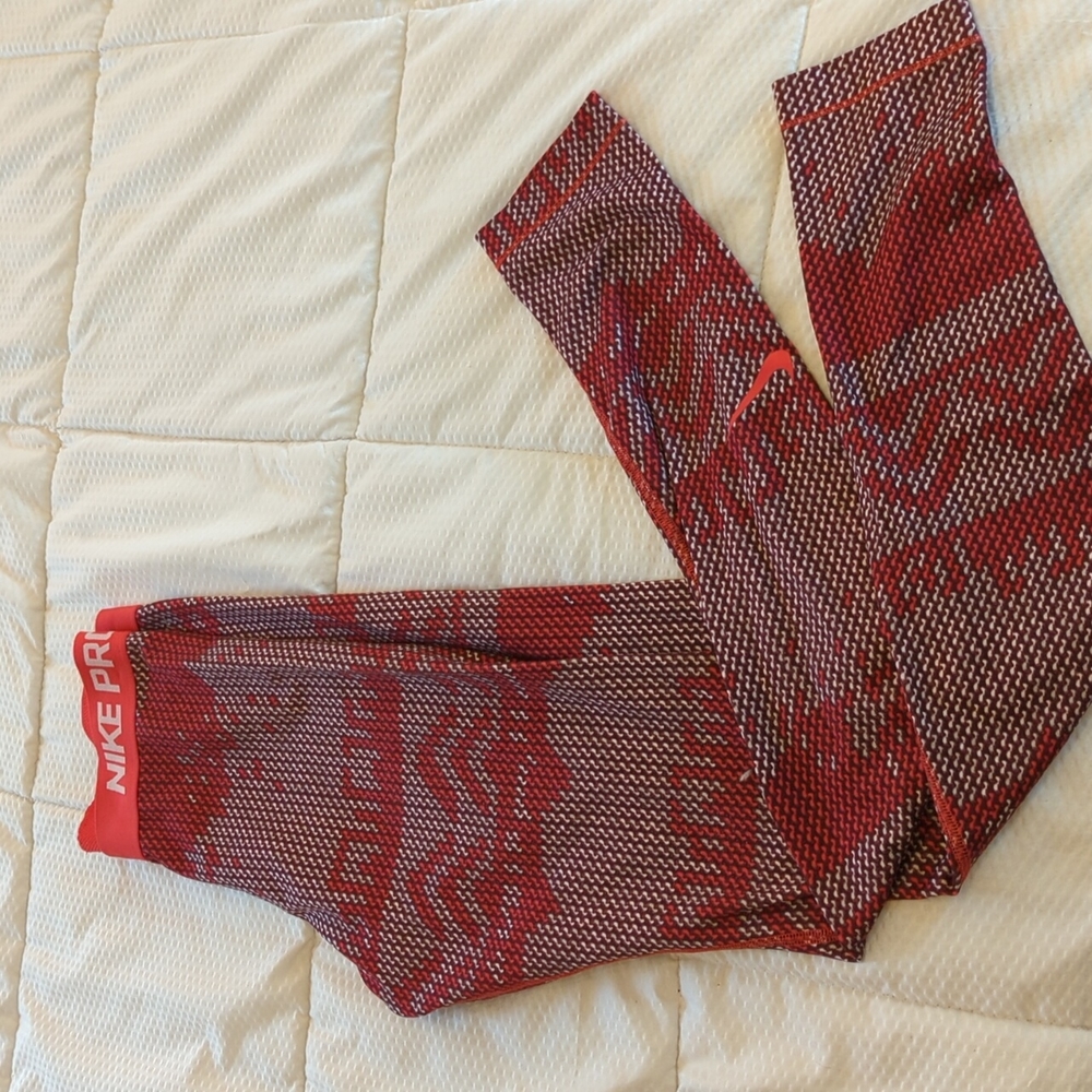 Nike Workout leggings